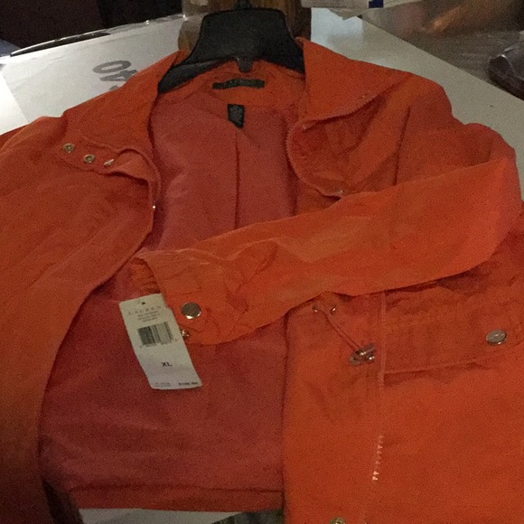 Ralph Lauren jacket never used with tag - Picture 4 of 4